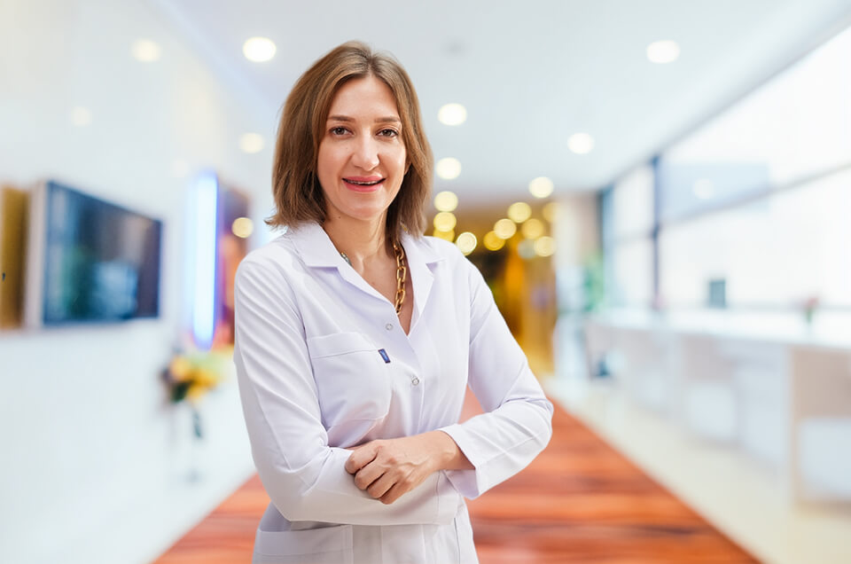 dr emine zeynep yılmaz