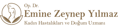 Op.Dr. Emine Zeynep Yılmaz Tekmen