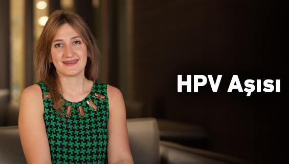 HPV Aşısı