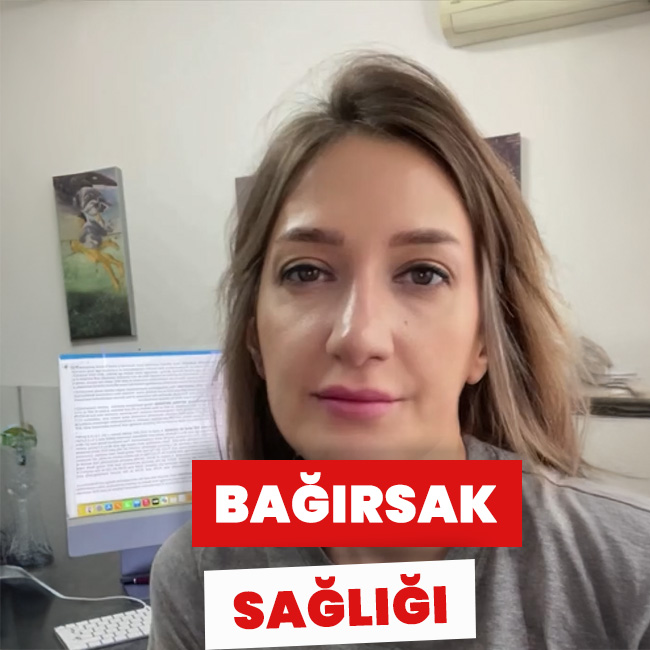 Bağırsak Sağlığı (SIBO)
