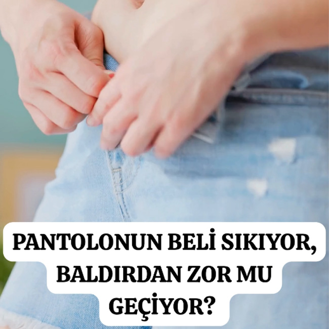 Östrojen fazlalığı
