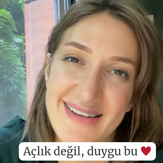 Tatlı krizi için ne yapmalı?
