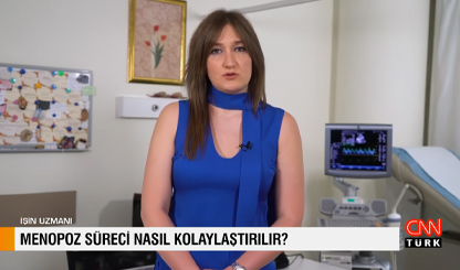 Cnn Türk – Kasık ağrısının nedenleri ve tedavisi