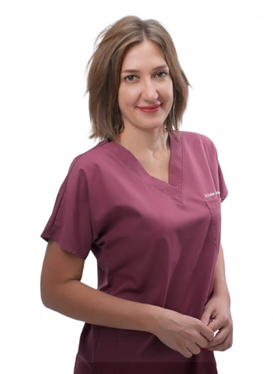 dr emine zeynep yılmaz