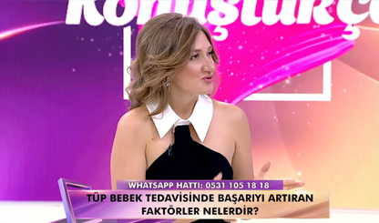 Kanal D – Fonksiyonel Tıp nedir?