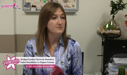 Hamilelikte cinsel ilişki sakıncalı mı?