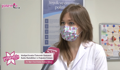 Pelvik enfeksiyona dikkat! Kısırlığa yol açabilir