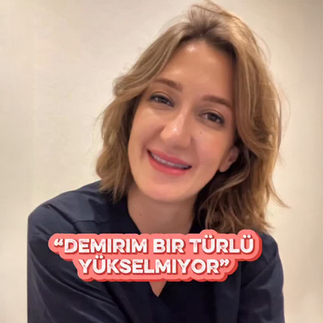 Demir neden yükselmiyor? En sık 5 sebep nedir?