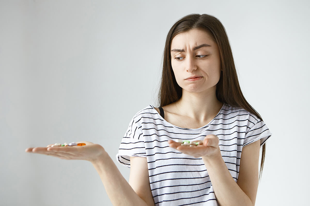 B12 için “Normal” ile “Optimal” Arasındaki Fark Nedir?
